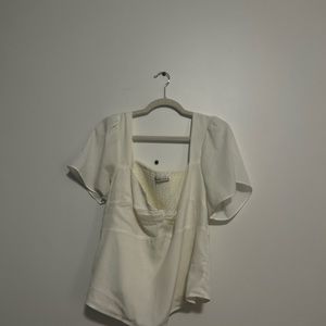 Abercombie Blouse